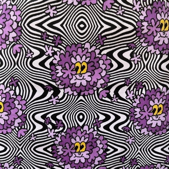 Nooworks Mini Skirt In Haze - Picture 7 of 12